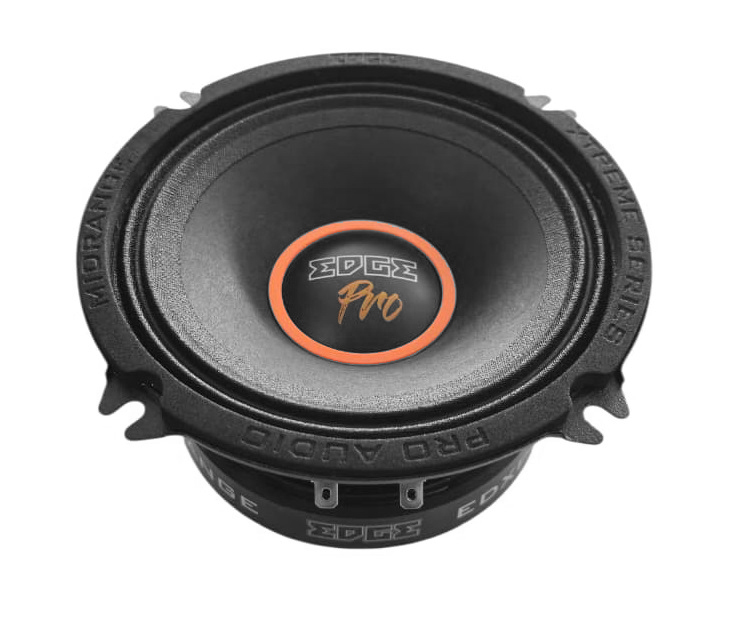 EDGE Car Audio - EDXPRO5W-E9